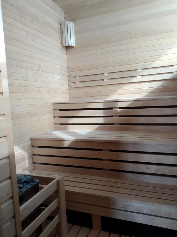 ATRIUM "Ski & Relax" room 1