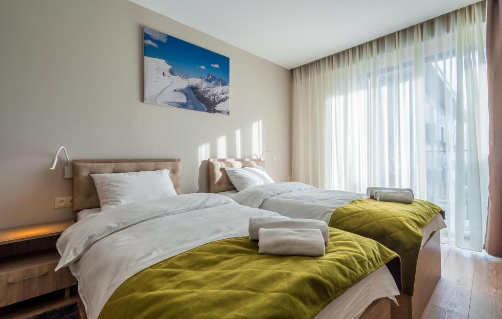 ATRIUM "Ski & Relax" room 5